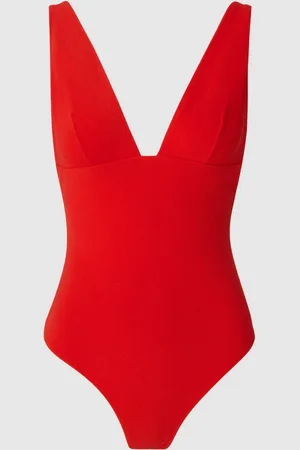 Understatement Plunge Swimsuit