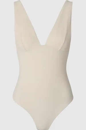 Understatement Plunge Swimsuit