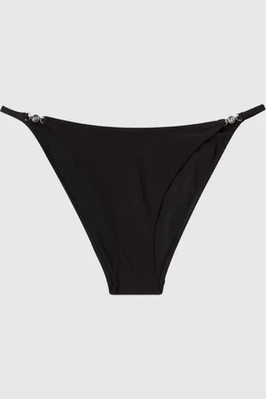 Understatement Tanga Bikini Briefs
