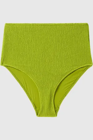 Understatement Highwaist Bikini Briefs