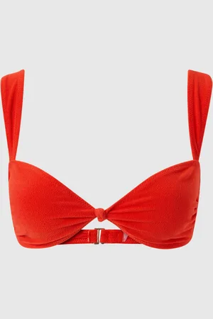 Understatement Balconette Bikini Top