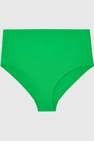 Understatement Highwaist Bikini Briefs