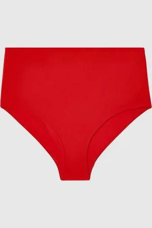 Understatement Highwaist Bikini Briefs