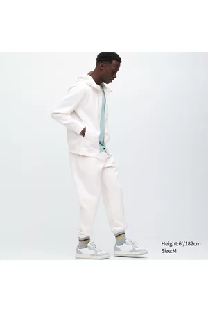 UNIQLO Men Sweatpants - Stretch Dry Sweatpants