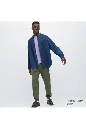 UNIQLO Ultra Stretch DRY-EX Jogger Pants