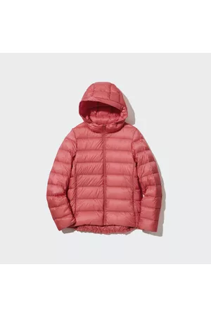 UNIQLO Women Parkas - Ultra Light Down Parka