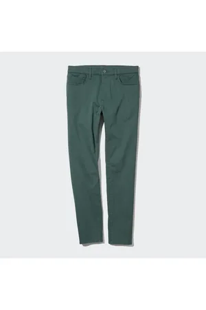 Ultra Stretch Color Jeans