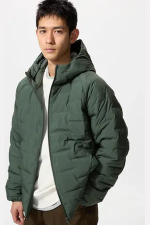 UNIQLO Men