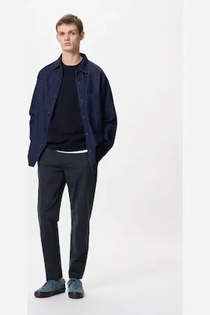 UNIQLO Men