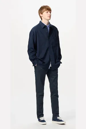 UNIQLO Men