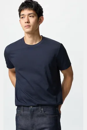 UNIQLO DRY Color T-Shirt 2XL