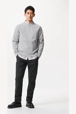 UNIQLO Men