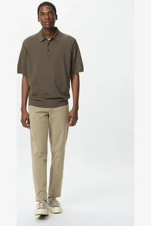 UNIQLO Men