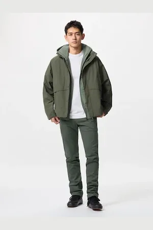 UNIQLO Men