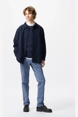 UNIQLO Men