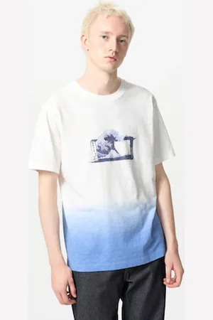 UNIQLO Museum of Fine Arts Boston Ukiyo-e UT Graphic T-Shirt 3XL