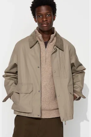 UNIQLO Men