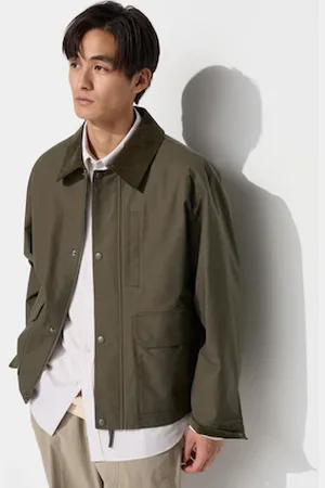 UNIQLO Men