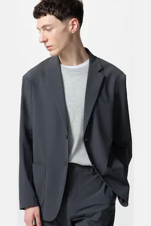 UNIQLO Men