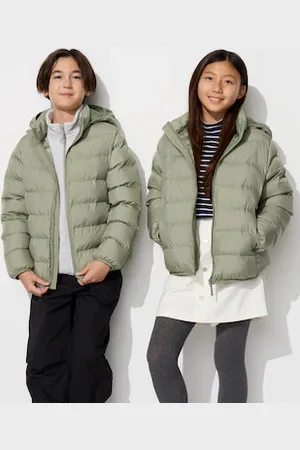 UNIQLO Kid