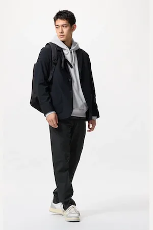 UNIQLO Men