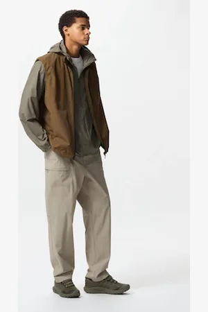 UNIQLO Men