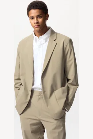 UNIQLO Men