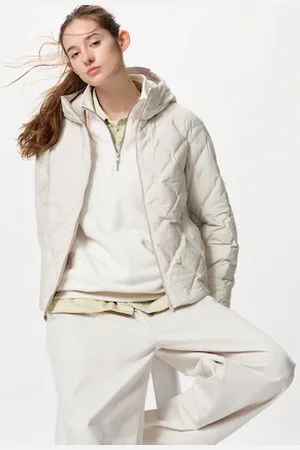 UNIQLO Women