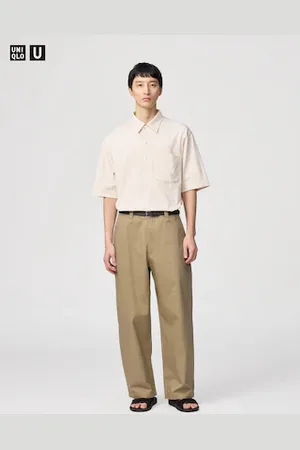 UNIQLO Men