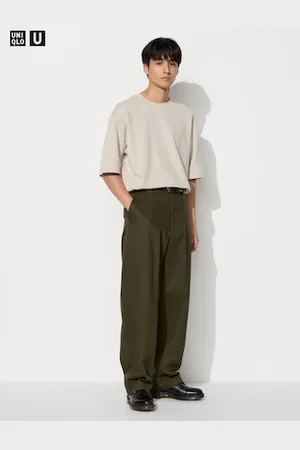 UNIQLO Men