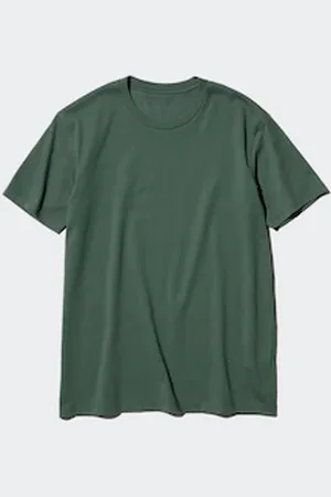 UNIQLO DRY Color T-Shirt 2XS