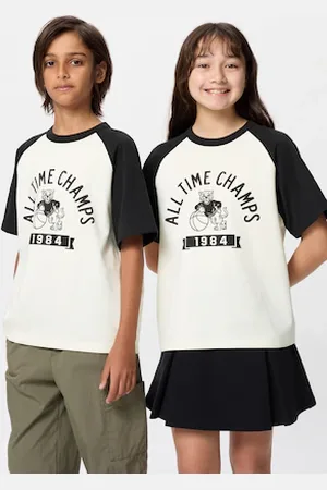 UNIQLO Kid