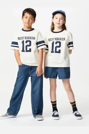UNIQLO Kid