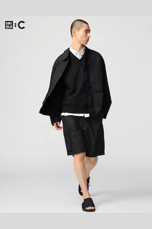 UNIQLO Men