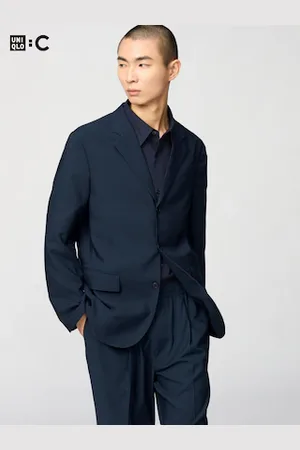 UNIQLO Men