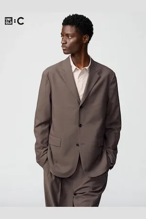 UNIQLO Men