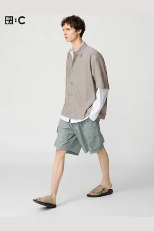 UNIQLO Men