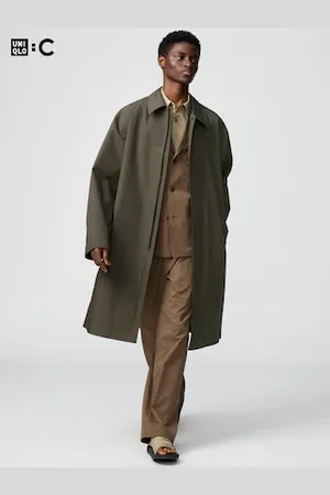 UNIQLO Men