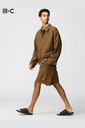UNIQLO Men
