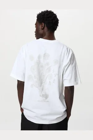 UNIQLO MANGA curation UT Graphic T-Shirt Uzumaki 3XL
