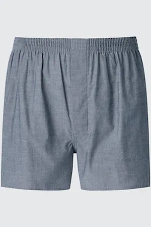 UNIQLO Men