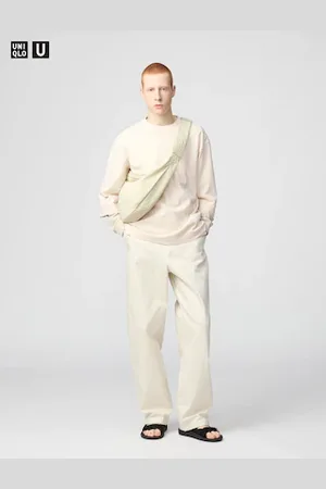 UNIQLO Men