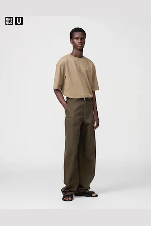 UNIQLO Men
