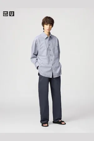 UNIQLO Men