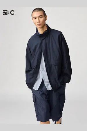 UNIQLO Men