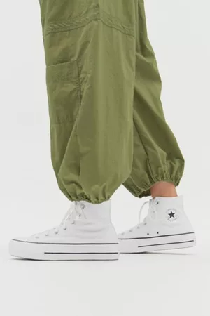 Converse Women