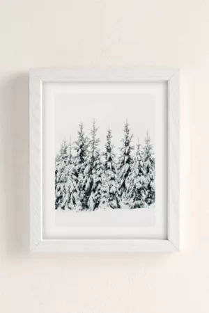 Tordis Kayma Ski Accessories - Snow Porn Art Print