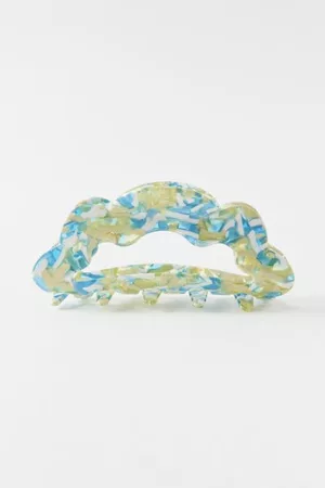 Urban Outfitters Women Hair Accessories - Cloud Claw Clip
