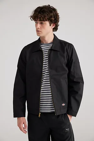 Dickies Eisenhower Unlined Gas Jacket in , Men