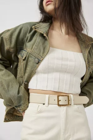 Urban Outfitters Mia Basic Belved Belt